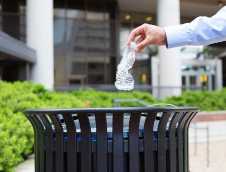 Eco-friendly disposal practices for home clearance