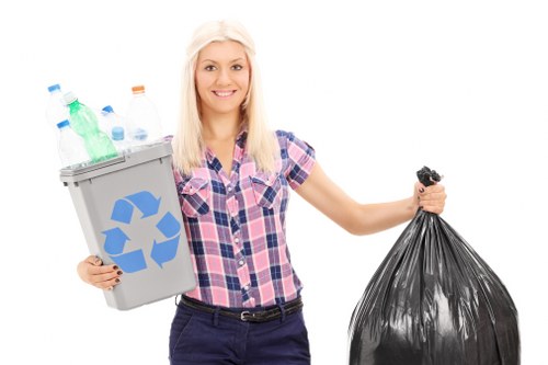 Comprehensive waste management services conclusion