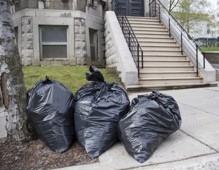 Assessment and quoting process for flat clearance