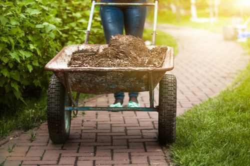 Eco-friendly waste disposal methods