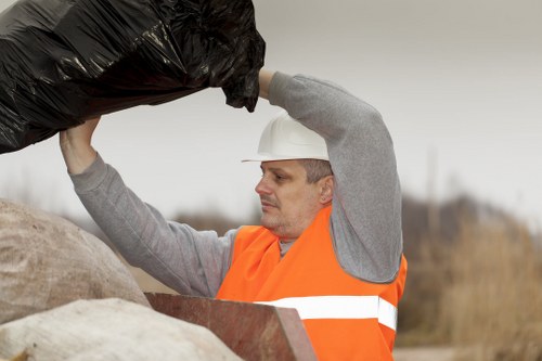 Affordable loft clearance solutions in Waltham Forest