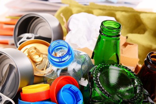 Cost factors influencing flat clearance services in Waltham Forest